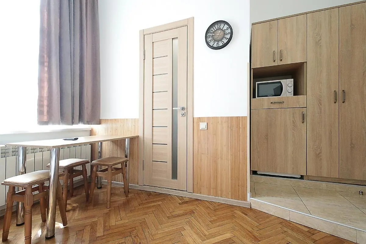 Buk Apartments On Doroshenka 29 Lviv 0*,  Ukraine