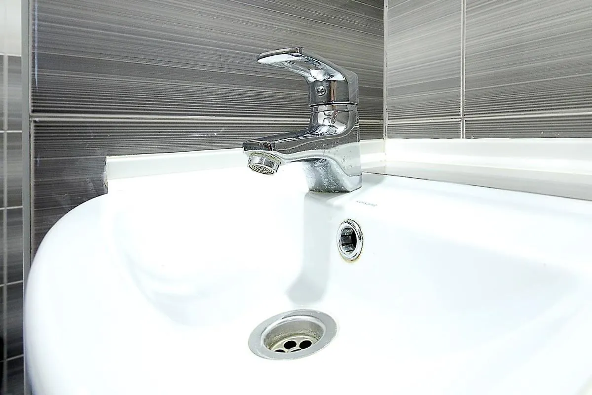 Buk Apartments On Doroshenka 29 Lviv Ukraine
